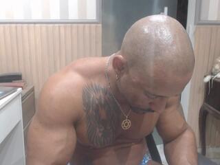 Hebert Gomes — Flirt4free stream photo (Aug 2026)