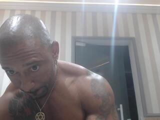 Hebert Gomes — Flirt4free stream photo (Aug 2026)