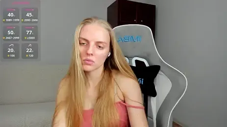 Jam_cream — stripchat