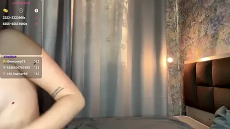 LoraDavi — Stripchat stream photo (Sep 2026)
