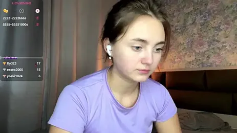LoraDavi — Stripchat stream photo (Sep 2026)