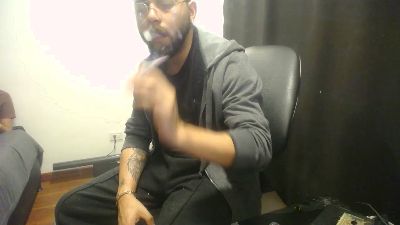 Danburythebeast — webcam model online on cam4
