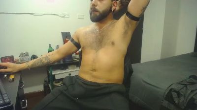 Danburythebeast — webcam model online on cam4
