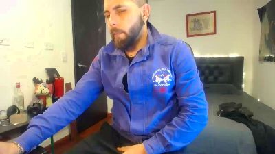 Danburythebeast — webcam model online on cam4