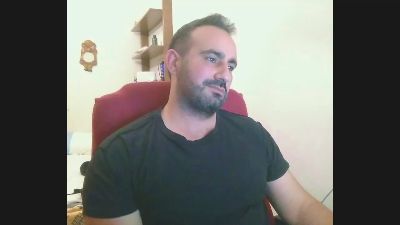 mikic200 — Cam4 stream photo (Oct 2025)