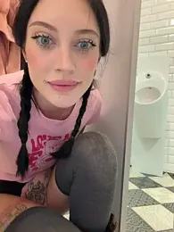 Melissa_crazy — Stripchat stream photo (Apr 2026)