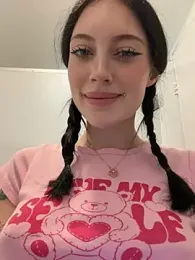 Melissa_crazy — Stripchat stream photo (Apr 2026)