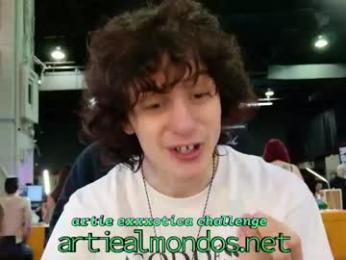 cokia_ — webcam model online on chaturbate