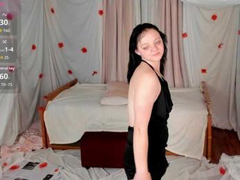 Crazykitta — Bongacams profile photo