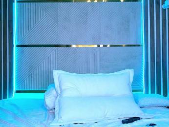 LexaRay — Bongacams stream photo (Dec 2025)