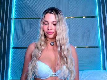 LexaRay — Bongacams stream photo (Dec 2025)