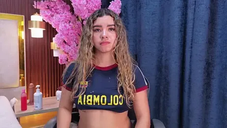 Anastasia_gb — stripchat
