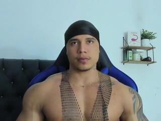 Adam Boss — flirt4free