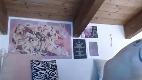metamorphosiskin — Stripchat stream photo (Jun 2026)