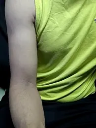 chocolate_alone — stripchat