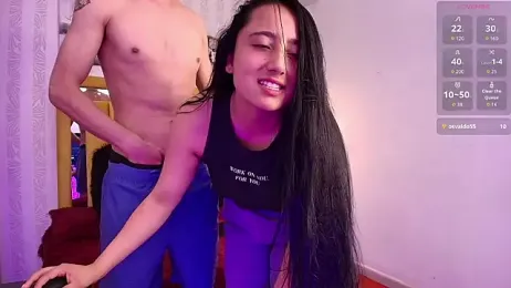 Ithan_Skin — stripchat