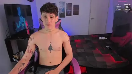 andybxby — Stripchat stream photo (Apr 2026)