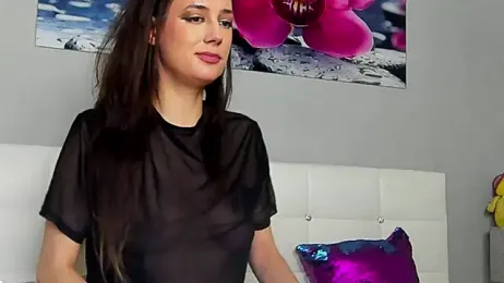 JuliaHunts — Stripchat stream photo (Nov 2025)