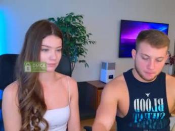 team2fit — webcam model online on chaturbate