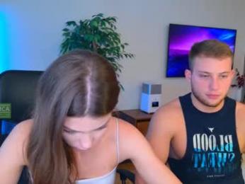 team2fit — Chaturbate stream photo (Apr 2026)