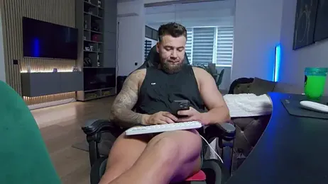 UbbeViking — stripchat