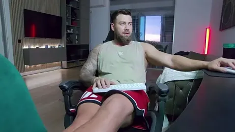 UbbeViking — Stripchat stream photo (Jun 2026)