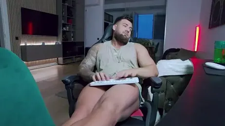 UbbeViking — Stripchat stream photo (Jun 2026)