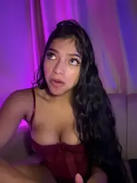 AgathaGeorgiou — Stripchat stream photo (Apr 2026)