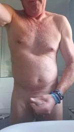 PPzeigegeil — webcam model online on cam4
