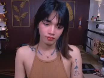 eleanorarmani_ — Chaturbate stream photo (Jul 2026)