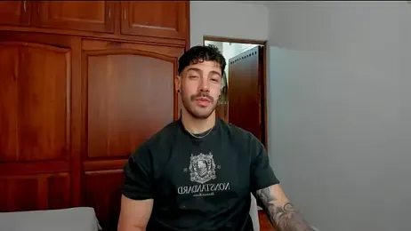 Guyinthemountain — stripchat