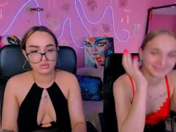 your_bunny12 — Chaturbate stream photo (May 2026)