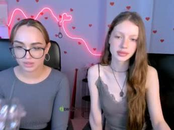 your_bunny12 — Chaturbate stream photo (May 2026)