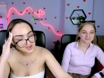 your_bunny12 — Chaturbate stream photo (May 2026)