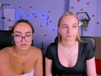 your_bunny12 — chaturbate