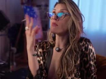 informal_ — Chaturbate profile photo
