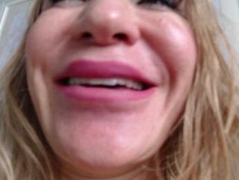 Pamella007 — bongacams