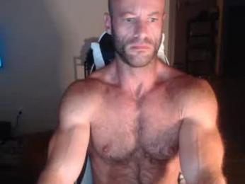oregon87 — Chaturbate stream photo (Jul 2026)