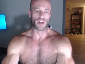 oregon87 — Chaturbate stream photo (Jul 2026)
