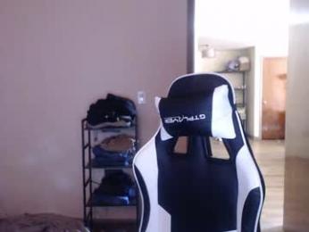 oregon87 — Chaturbate stream photo (Jul 2026)