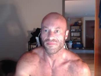 oregon87 — Chaturbate stream photo (Jul 2026)