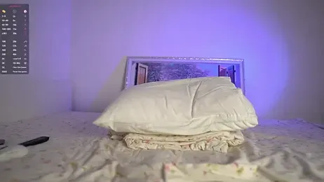 TaisonBrownX — Stripchat stream photo (Apr 2026)