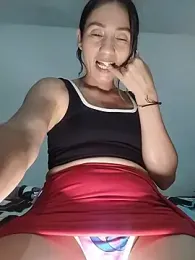 isaa- — Stripchat profile photo