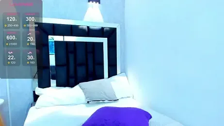 elian_7 — Stripchat stream photo (Apr 2026)