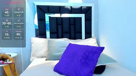 elian_7 — webcam model online on stripchat