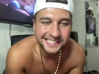 matthew_monte_carlo — webcam model online on chaturbate