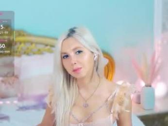 amoramias — Chaturbate stream photo (Mar 2026)