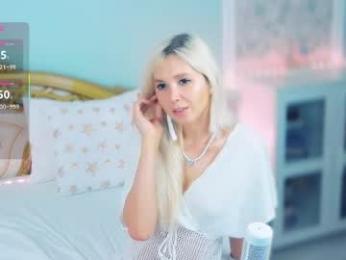 amoramias — Chaturbate stream photo (Apr 2026)