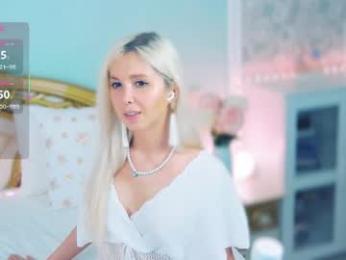 amoramias — Chaturbate stream photo (Apr 2026)