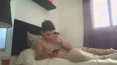 Vitruvio30 — Cam4 stream photo (Apr 2026)